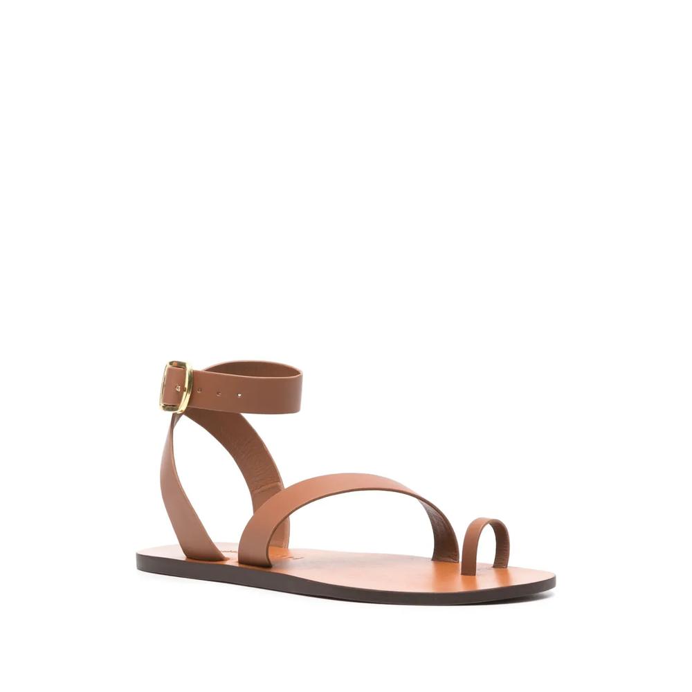 Сандалии Chloe 2