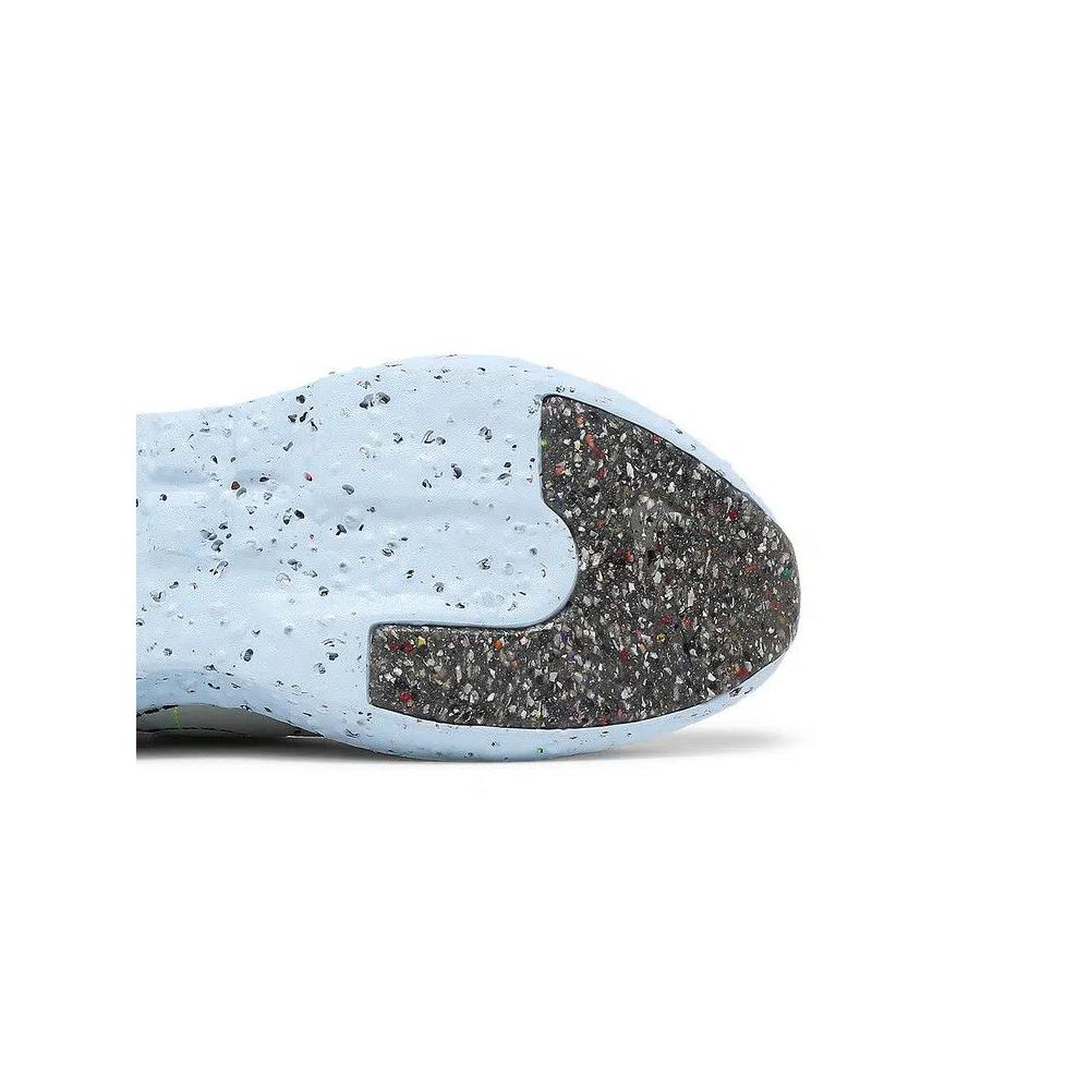 Кроссовки Nike Crater Impact 'Light Bone Black' 5