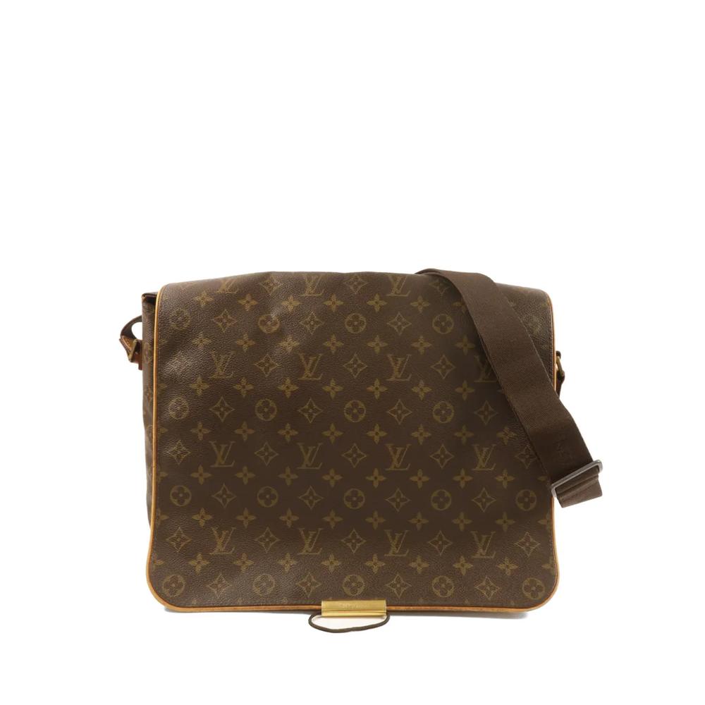 Сумка на плечо Abbesses Monogram 1