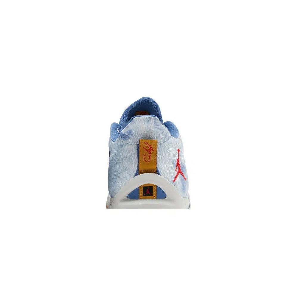 Кроссовки Air Jordan Tatum 1 GS 'Denim' 7