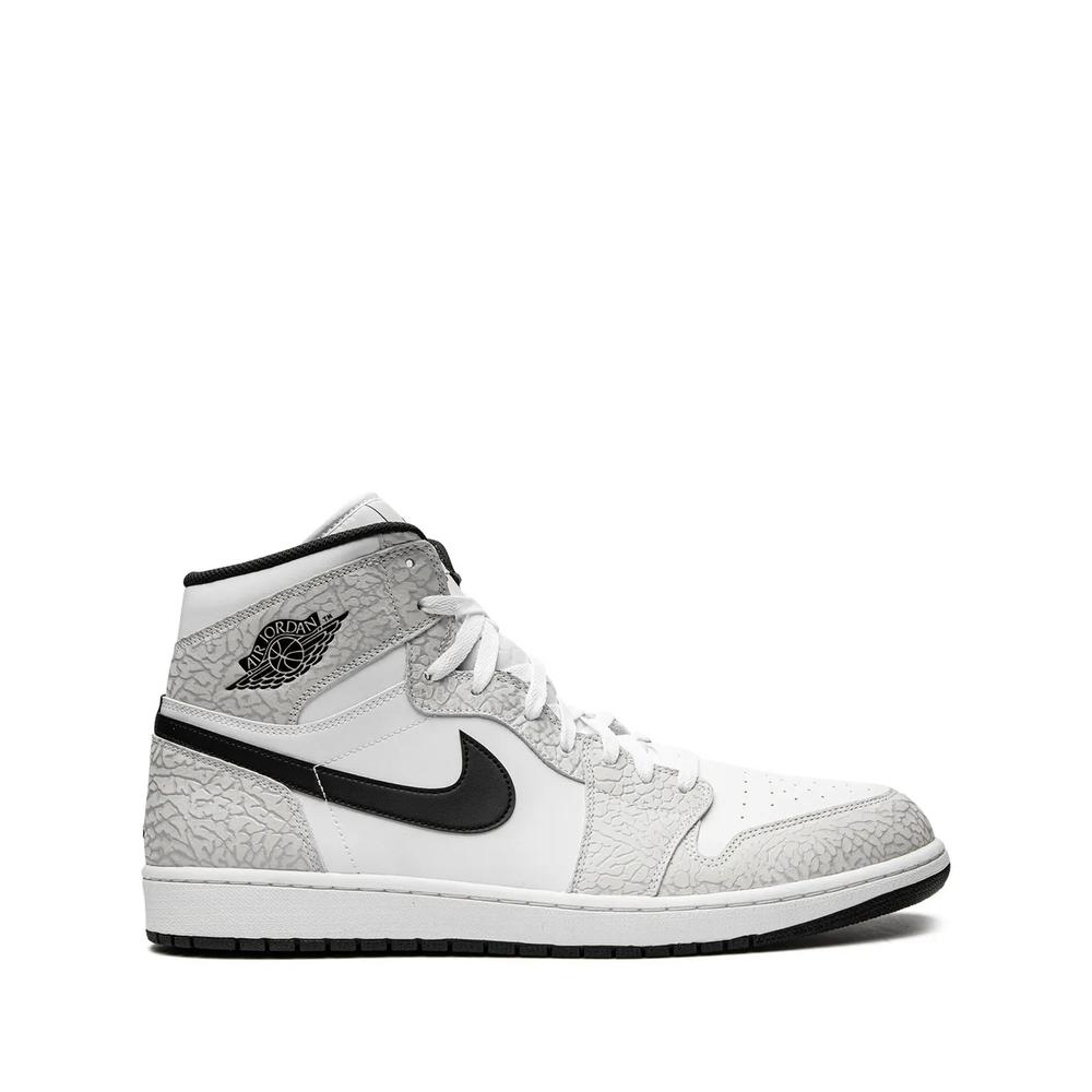 Кроссовки Air Jordan 1 Retro High 1