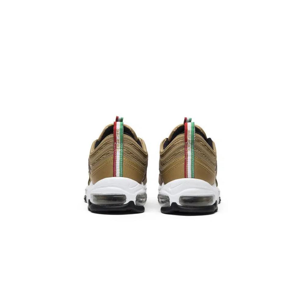 Кроссовки Nike Air Max 97 'Italy Gold' 6
