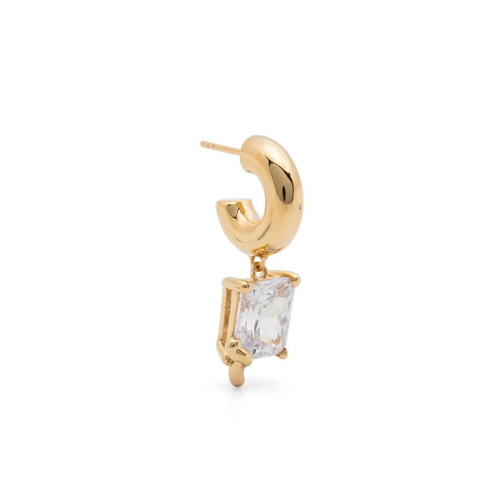Omotesando Ramune hoop earring 1