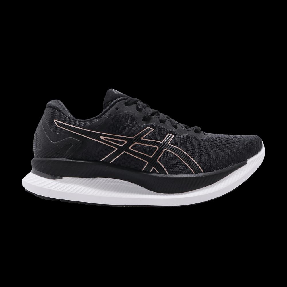 Кроссовки Asics Wmns GlideRide 'Black' 1