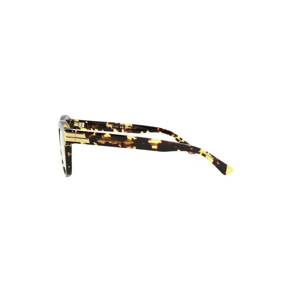 Bottega Veneta Cat Eye Frame Очки для зрения 'Хавана' 2