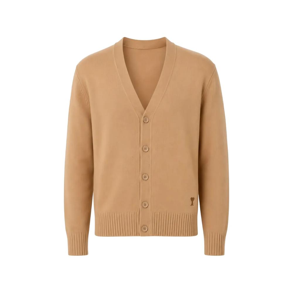 Ami de Coeur cardigan 1