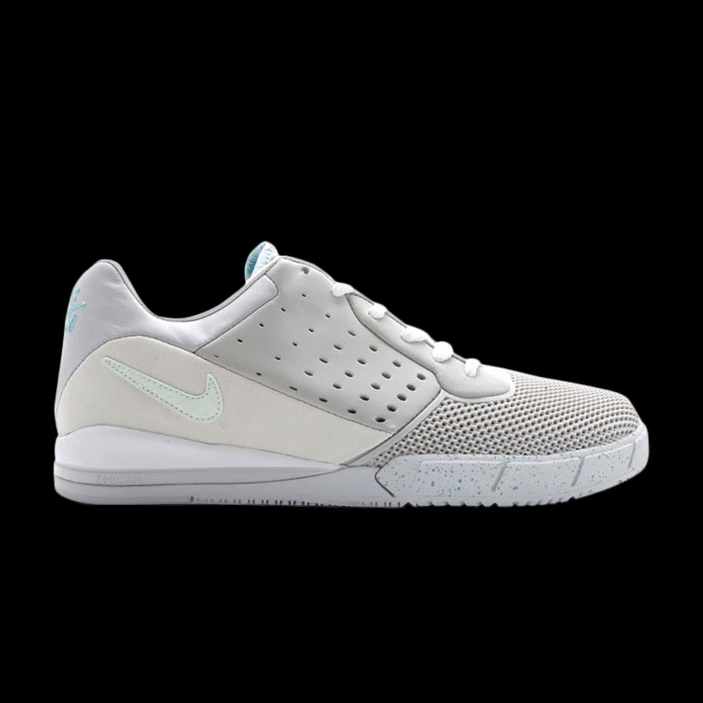 Кроссовки Nike Zoom Tre A.D. 'McFly' 1