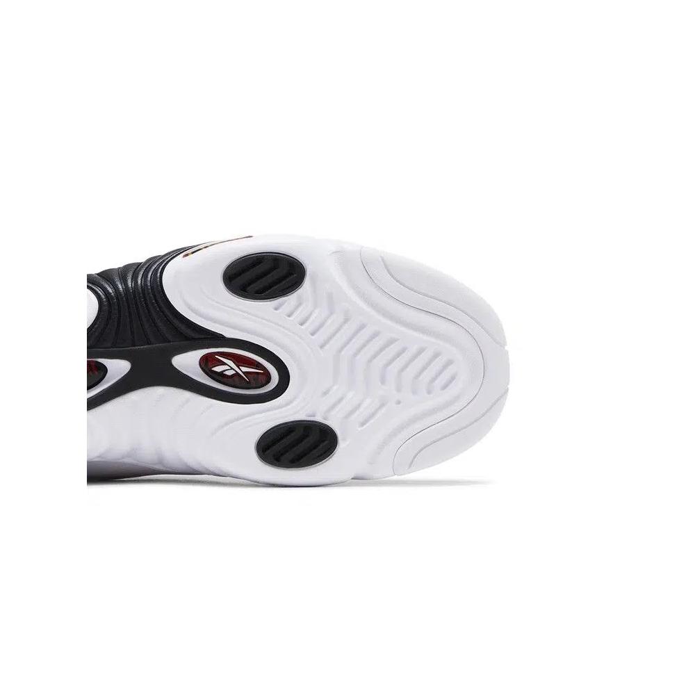 Кроссовки Reebok Answer 3 'White Black' 5