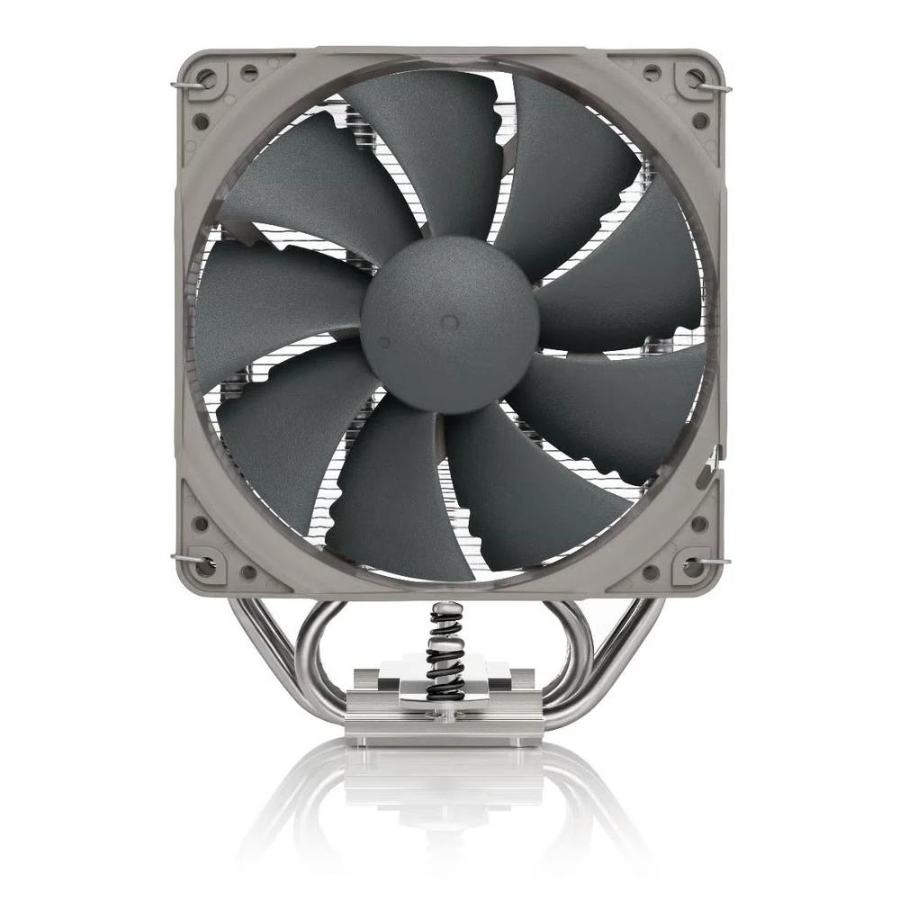 Noctua NH-U12S redux воздушное охлаждение 2