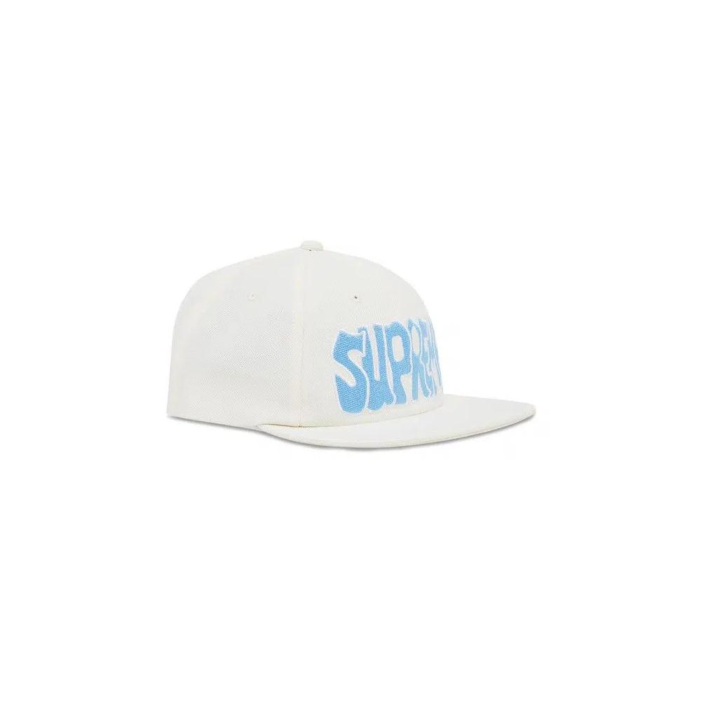 Кепки-снэпбэки Supreme Creep 6-Panel 'Stone' 2