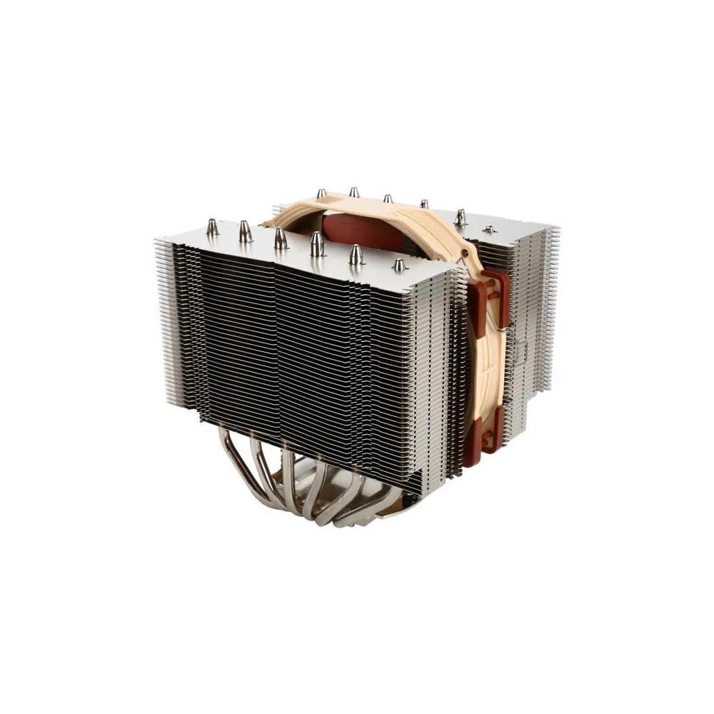 Noctua NH-D15S воздушный кулер 1