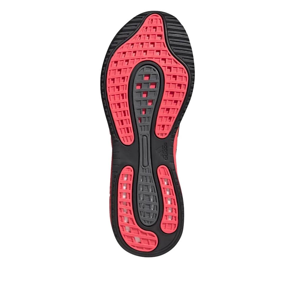 Кроссовки Supernova M Red 2