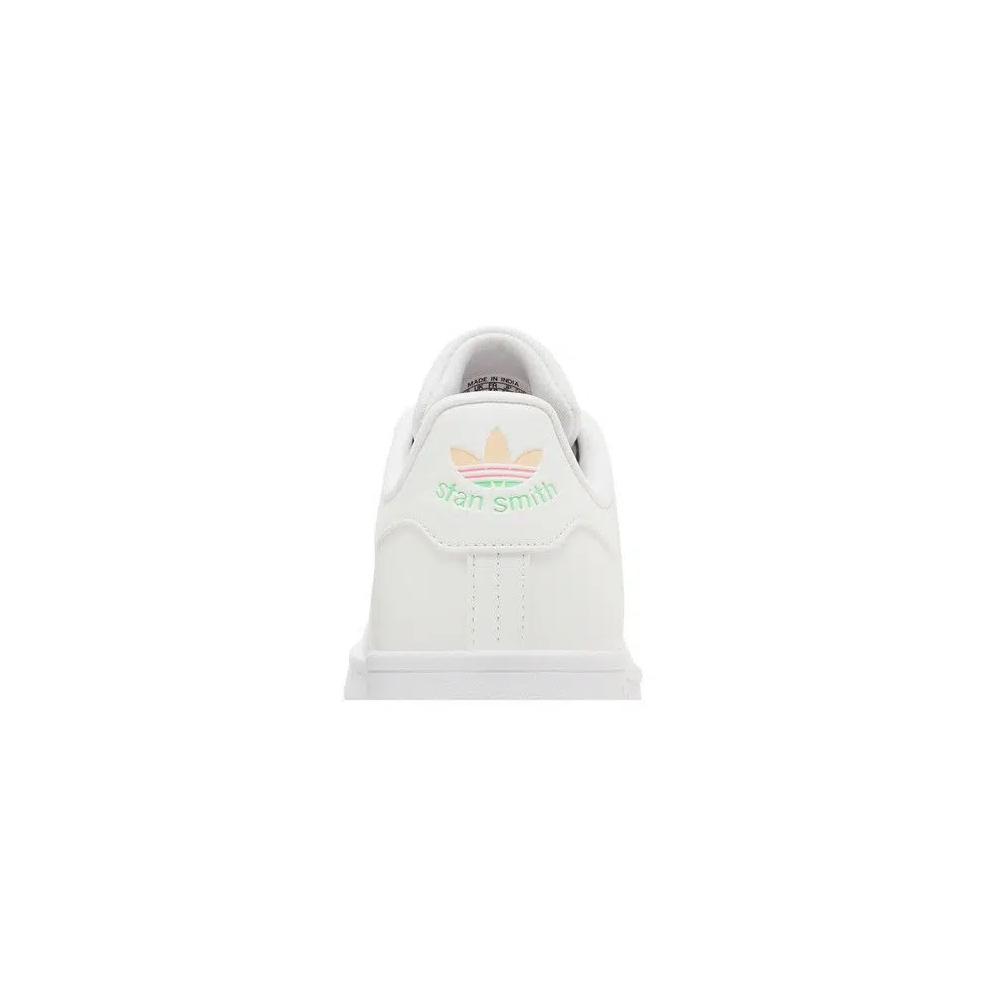 Кроссовки Adidas Stan Smith J 'White Multi' 7