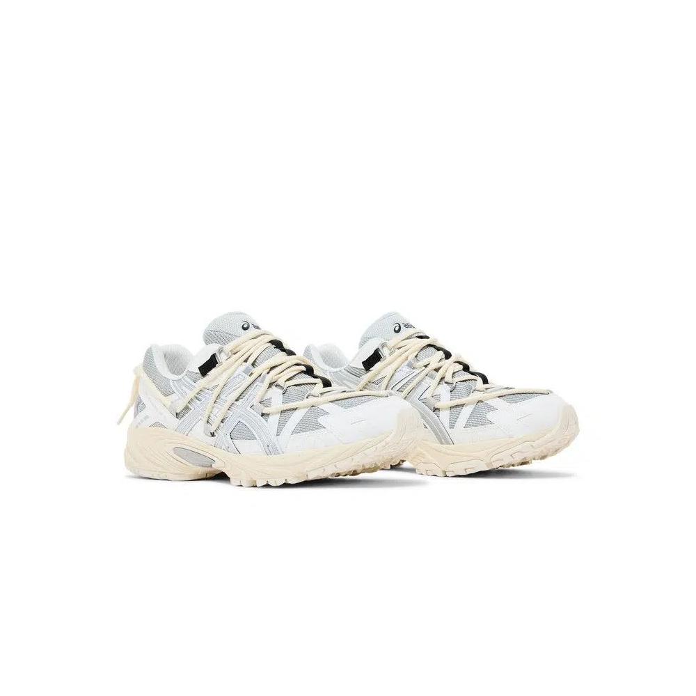 Кроссовки ASICS Gel-Kahana TR V2 'Silver Cream' 8