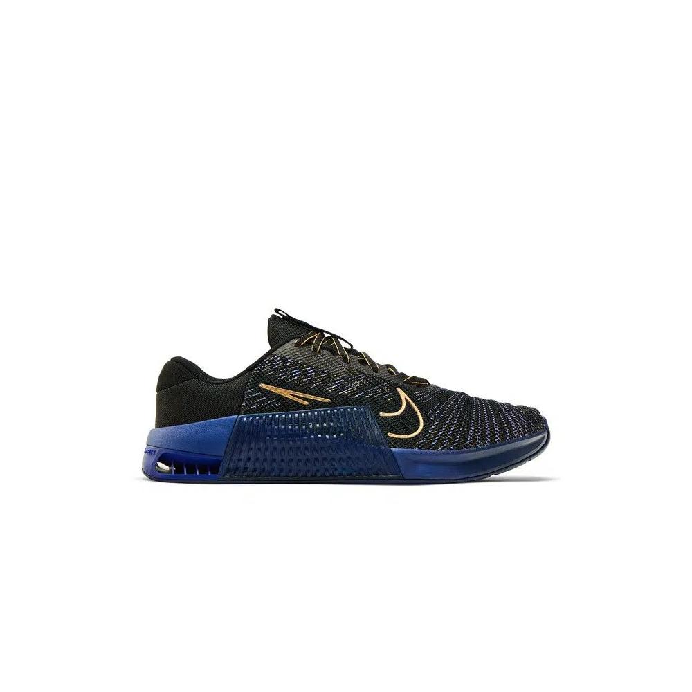 Кроссовки Nike Metcon 9 AMP 'Deep Night Copper Moon' 1
