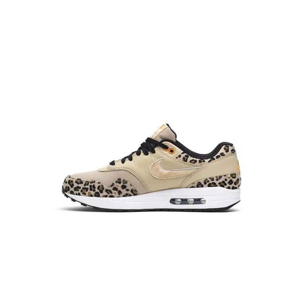 Кроссовки Nike Wmns Air Max 1 Premium 'Leopard' 3