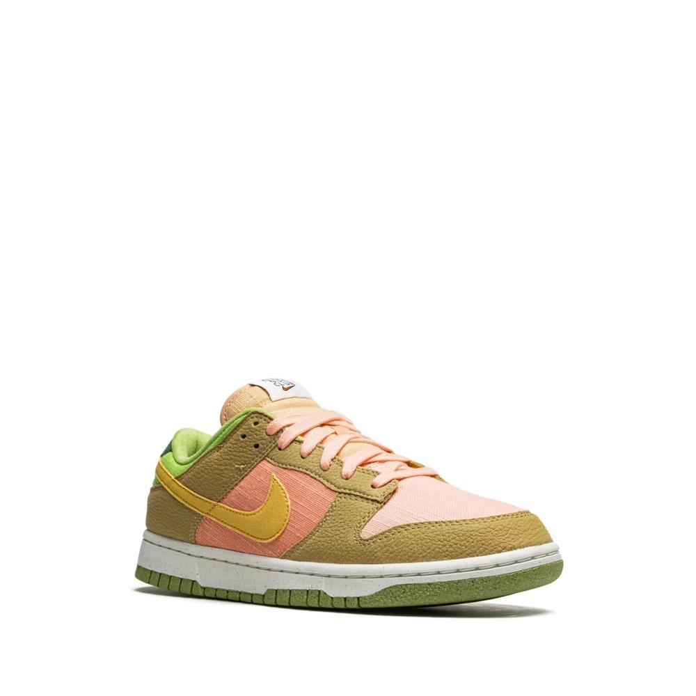 Кроссовки Dunk Low Sun Club 2