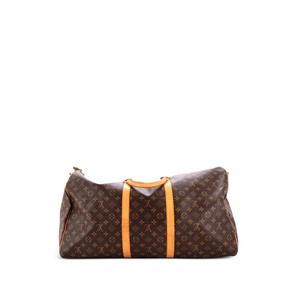 Дорожная сумка Keepall Bag Monogram Canvas 60 2