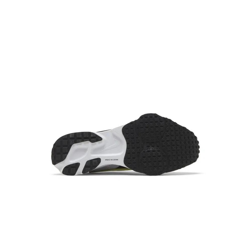 Кроссовки Nike Air Zoom-Type Fuse 'Black Light Lemon Twist' 4