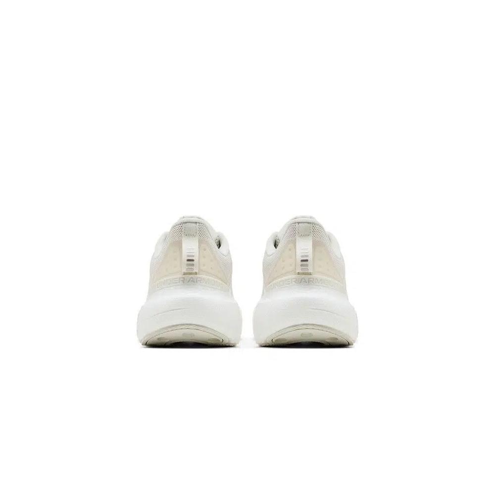 Кроссовки Under Armour HOVR Infinite Elite 'White Clay' 6