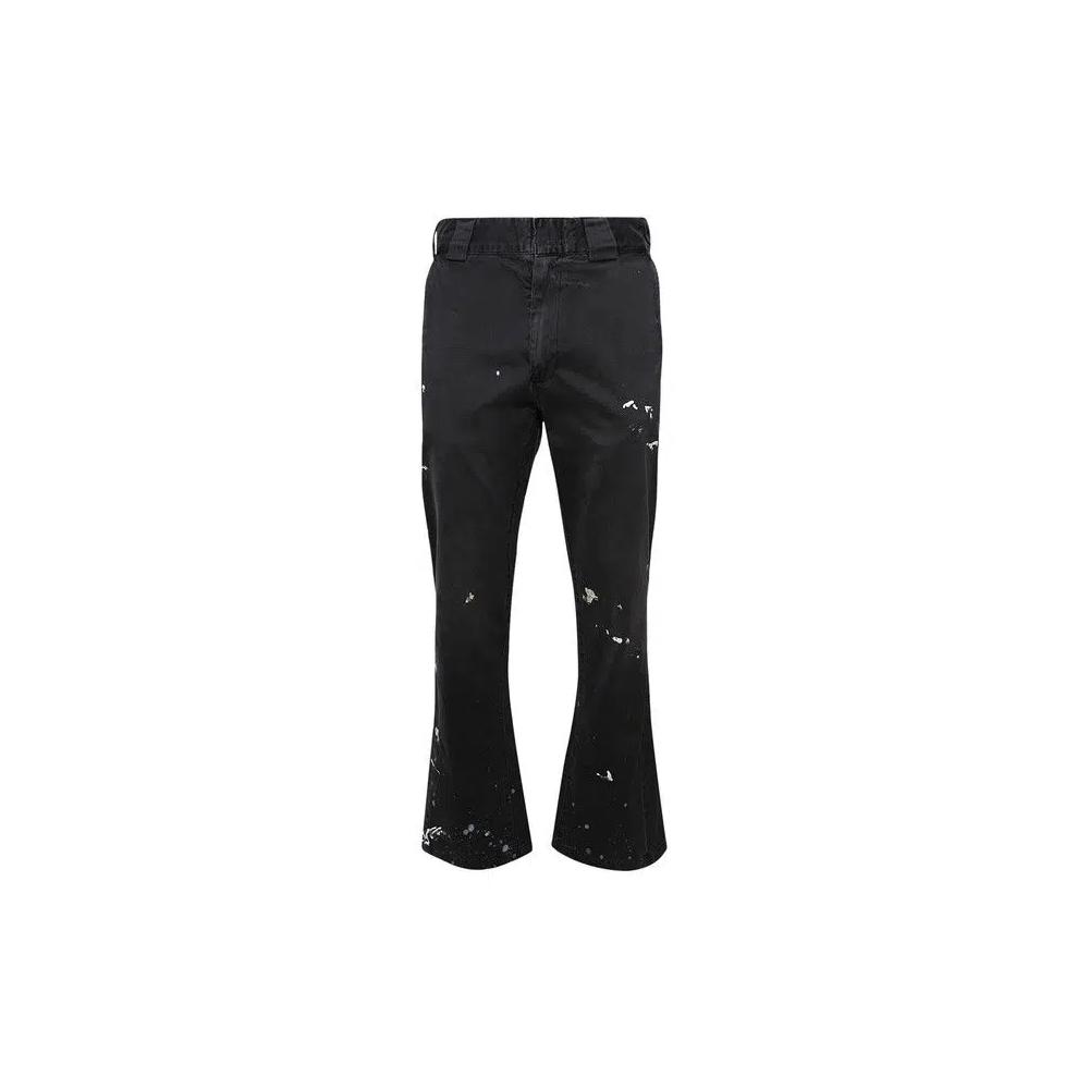 Gallery Dept. Chino Flare Pants 'Черный' 1