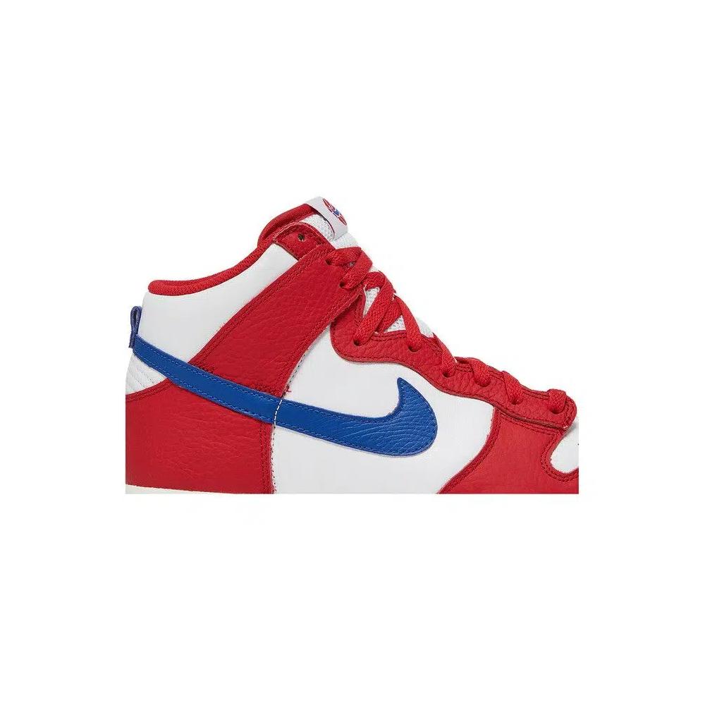 Кроссовки Nike Dunk High 'USA' 2