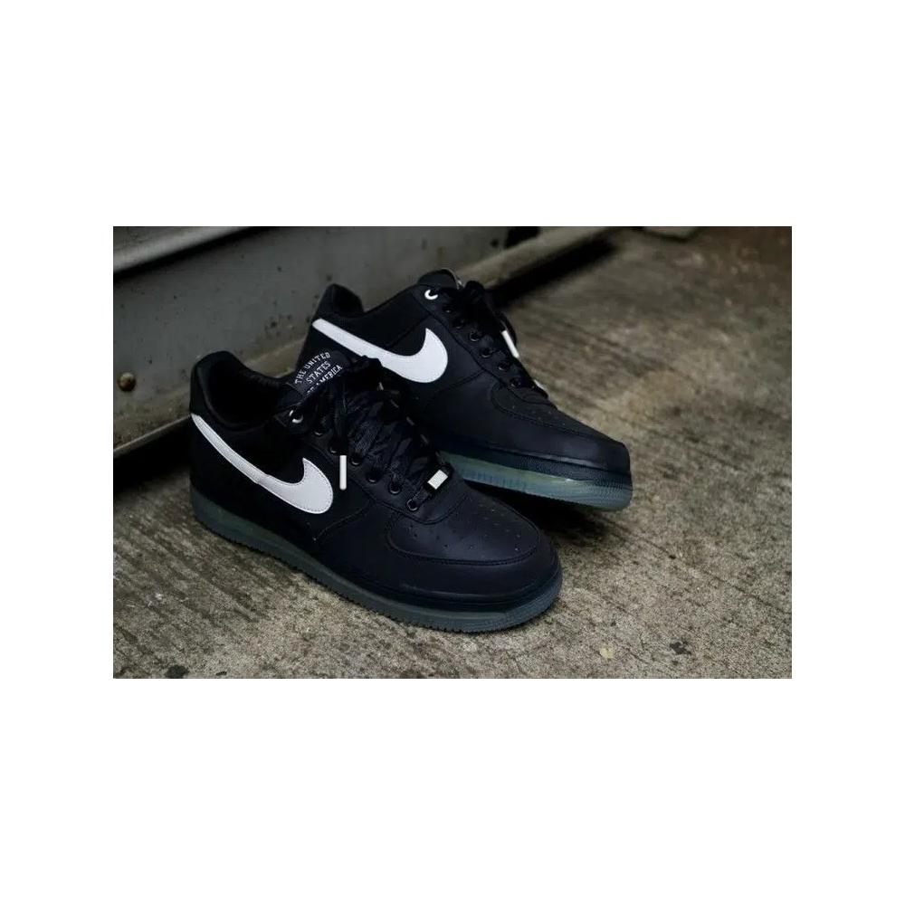 Кроссовки Nike Air Force 1 Low Max Air NRG 'Medal Stand' 4