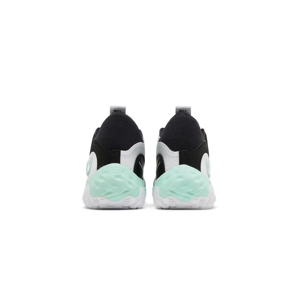 Кроссовки Nike PG 6 EP 'Black Mint Green' 6