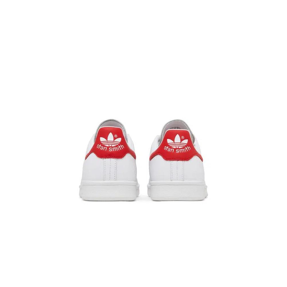 Кроссовки adidas Stan Smith 'Lush Red' 6