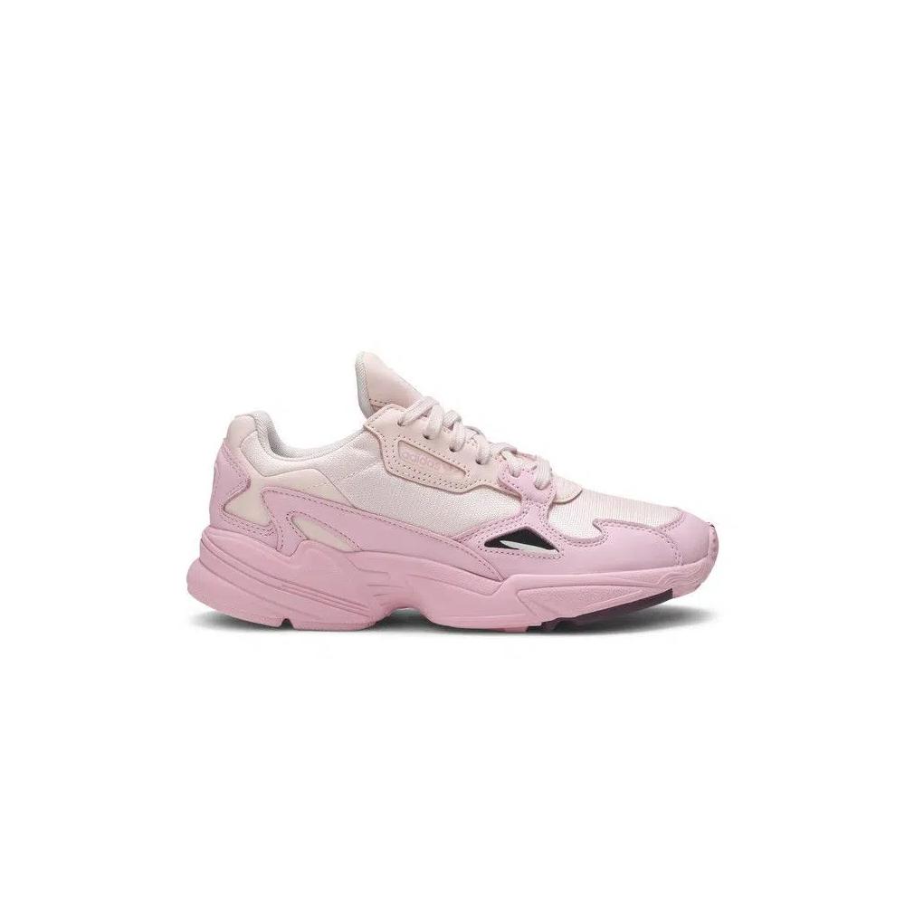 Кроссовки Adidas Wmns Falcon 'Rose' 1