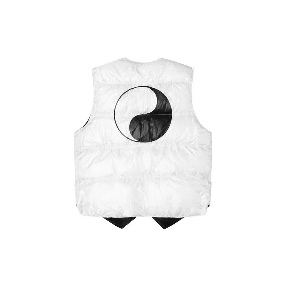 Жилеты Stussy X Ol X Cdw Reversible Vest 'Белый' 2