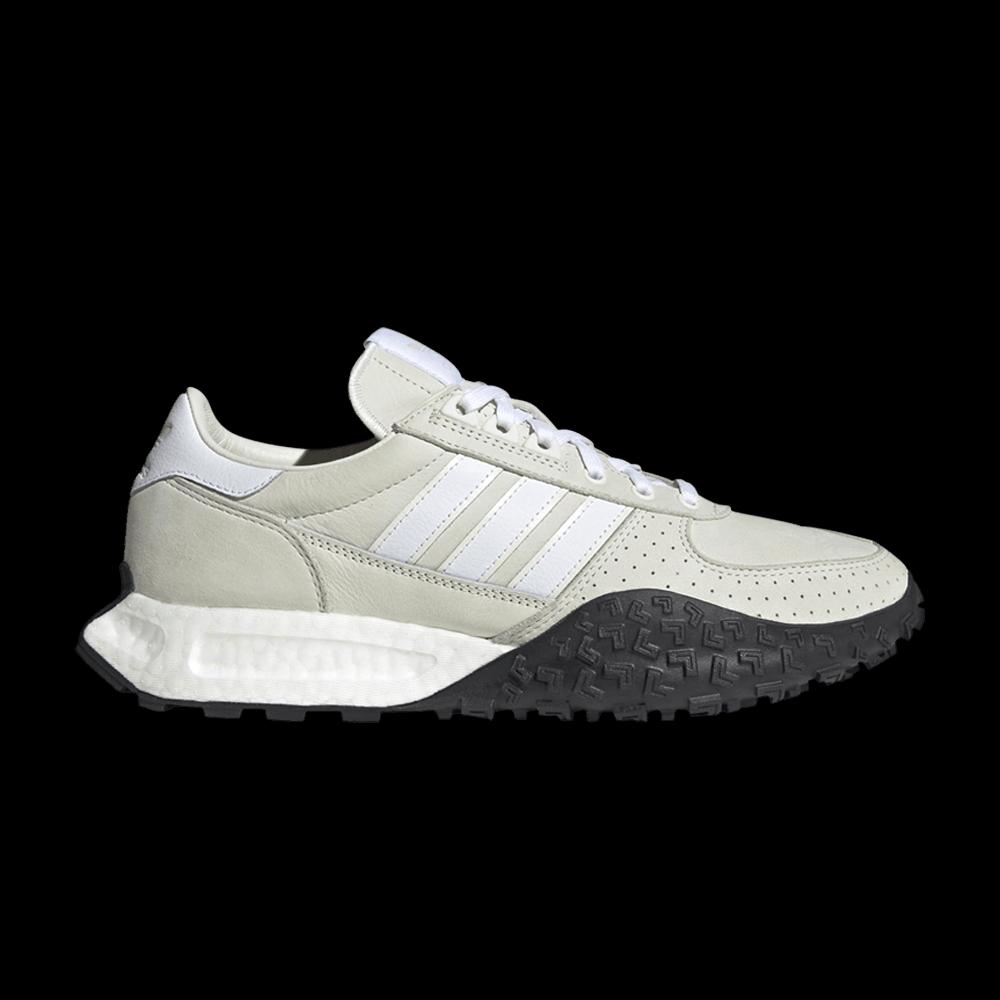 Кроссовки adidas Retropy E5 W.R.P. 'White Tint Black' 1