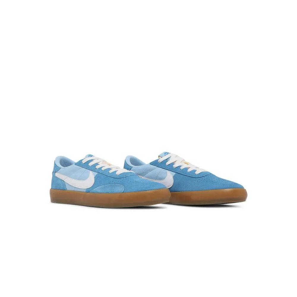 Кроссовки Nike Heritage Vulc SB 'Coast Psychic Blue' 8