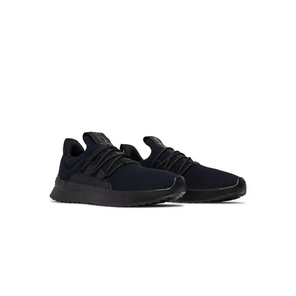 Кроссовки adidas Lite Racer Adapt 5.0 'Black Grey' 8