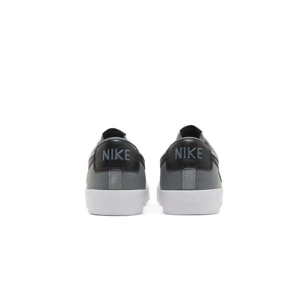 Кроссовки Nike Zoom Blazer Low Pro GT SB 'Cool Grey' 6