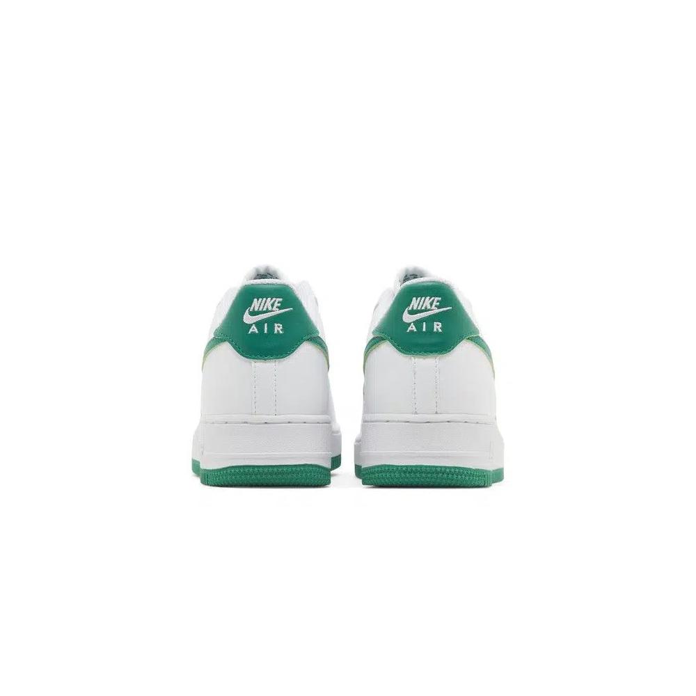 Кроссовки Nike Air Force 1 GS 'White Malachite' 6