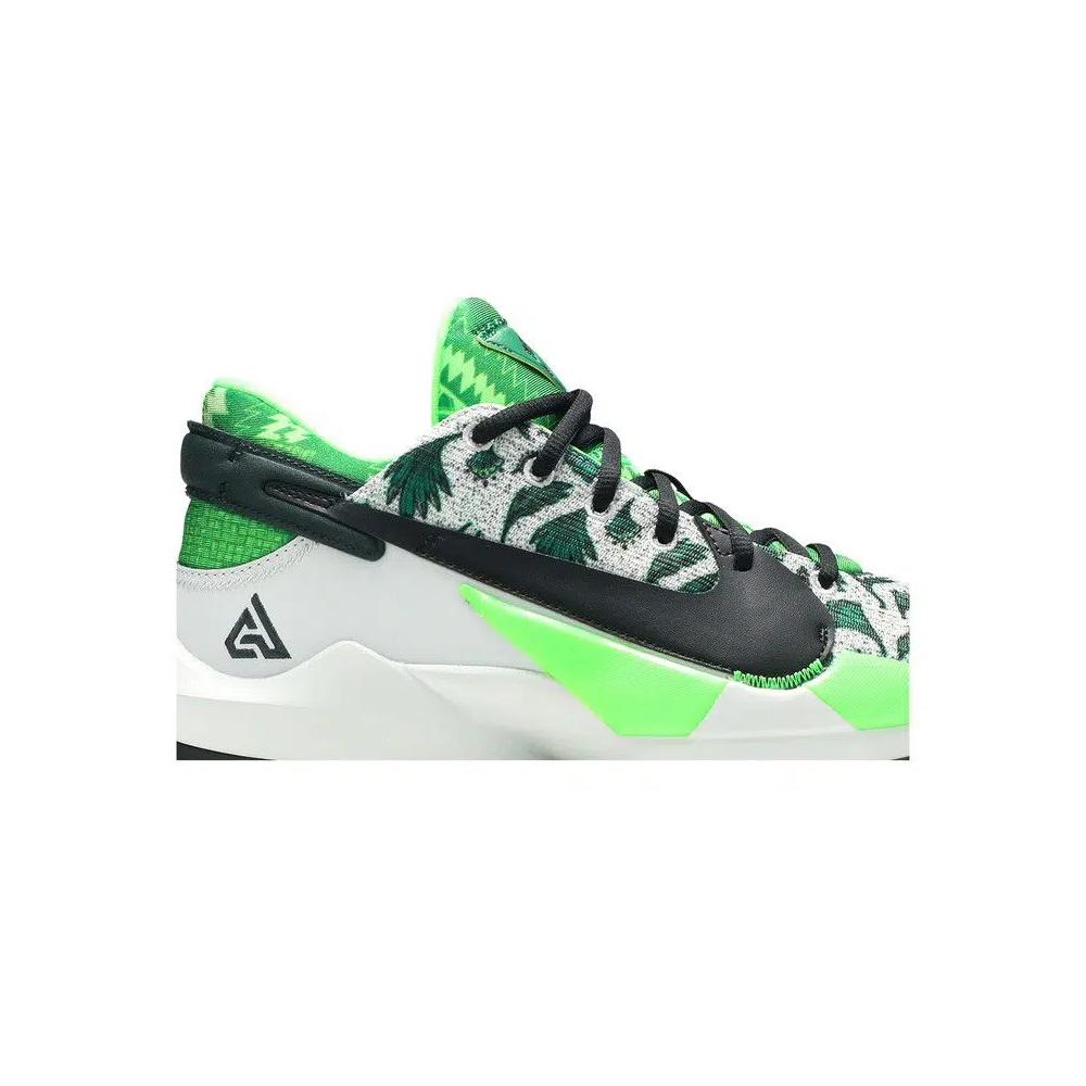 Кроссовки Nike Zoom Freak 2 'Naija' 2