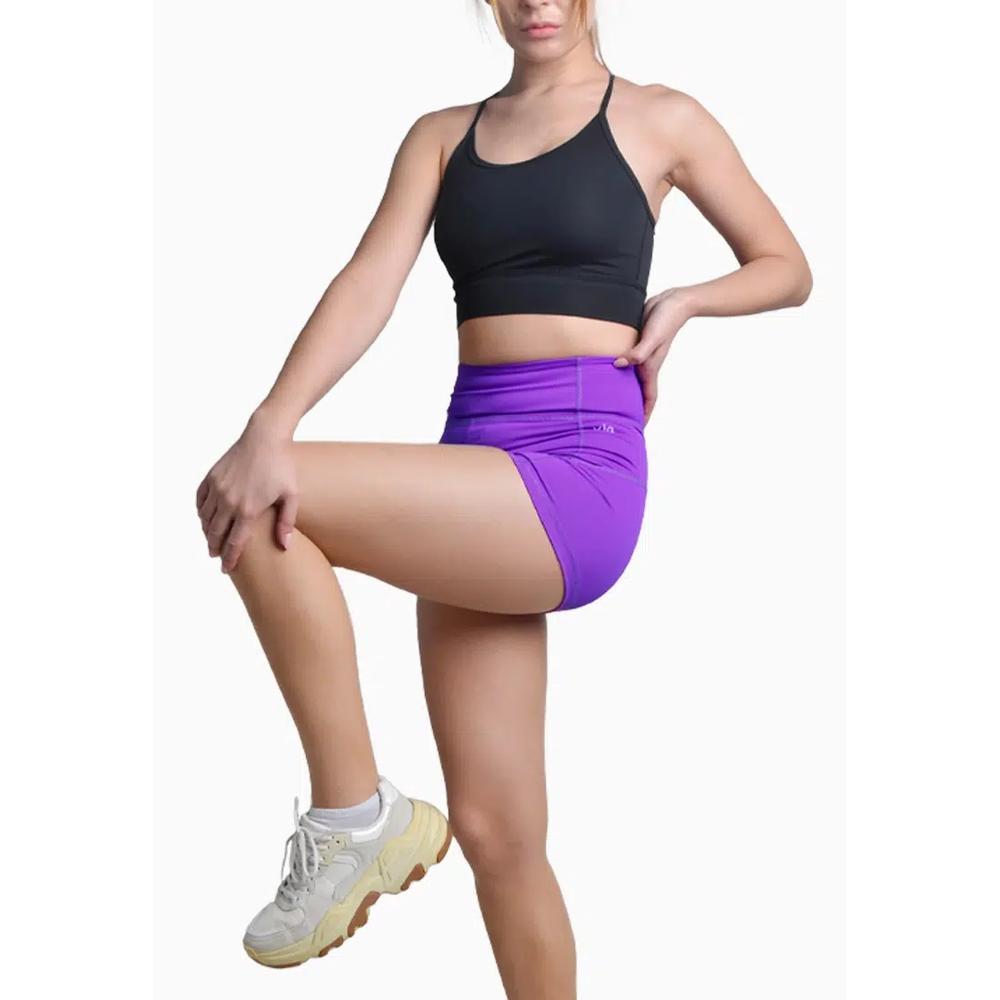 ViQ Спортивные шорты с боковым карманом 4
