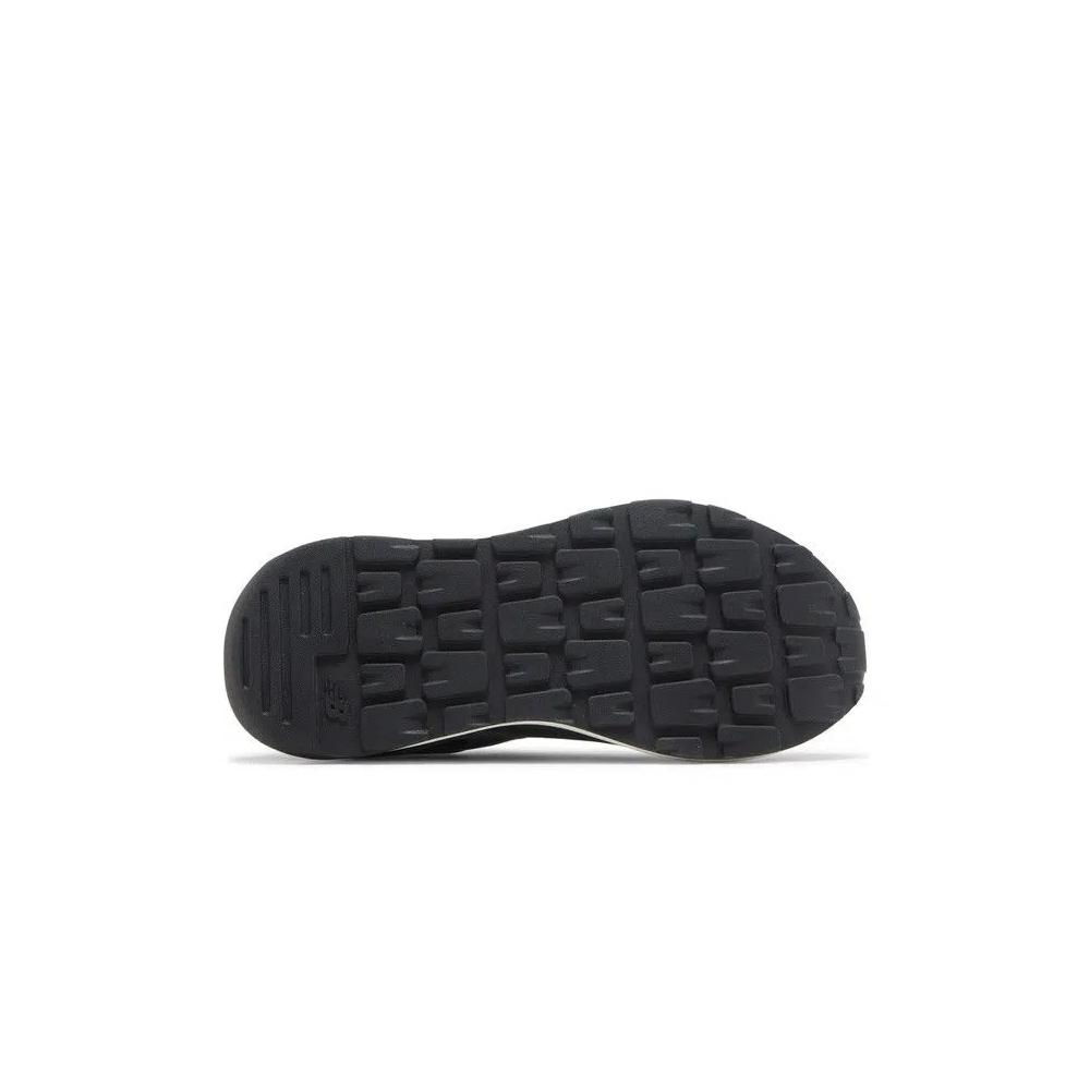 Кроссовки New Balance Wmns 57/40 'Black Dark Grey' 4