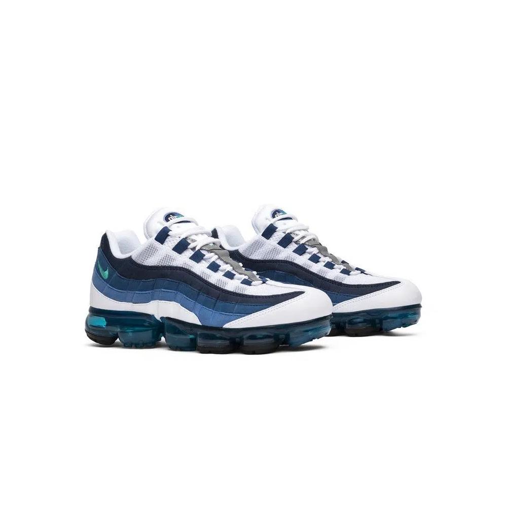 Кроссовки Nike Air VaporMax 95 'Slate' 8