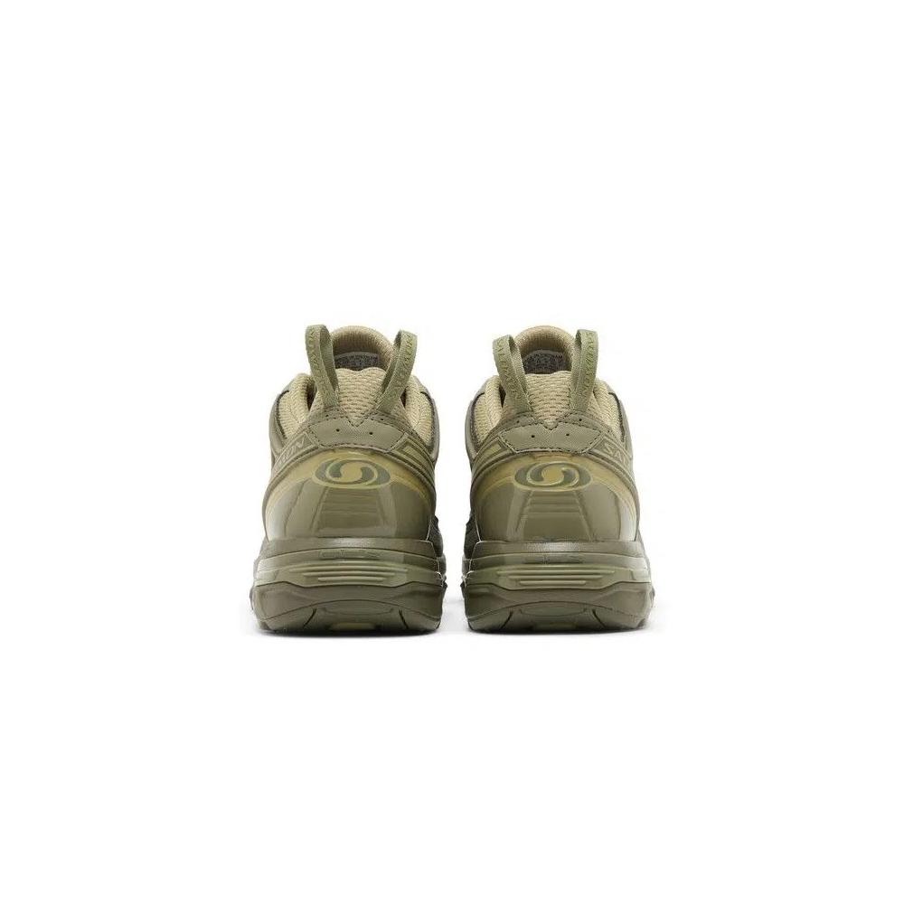 Кроссовки Salomon ACS Pro Advanced 'Deep Lichen Green' 6