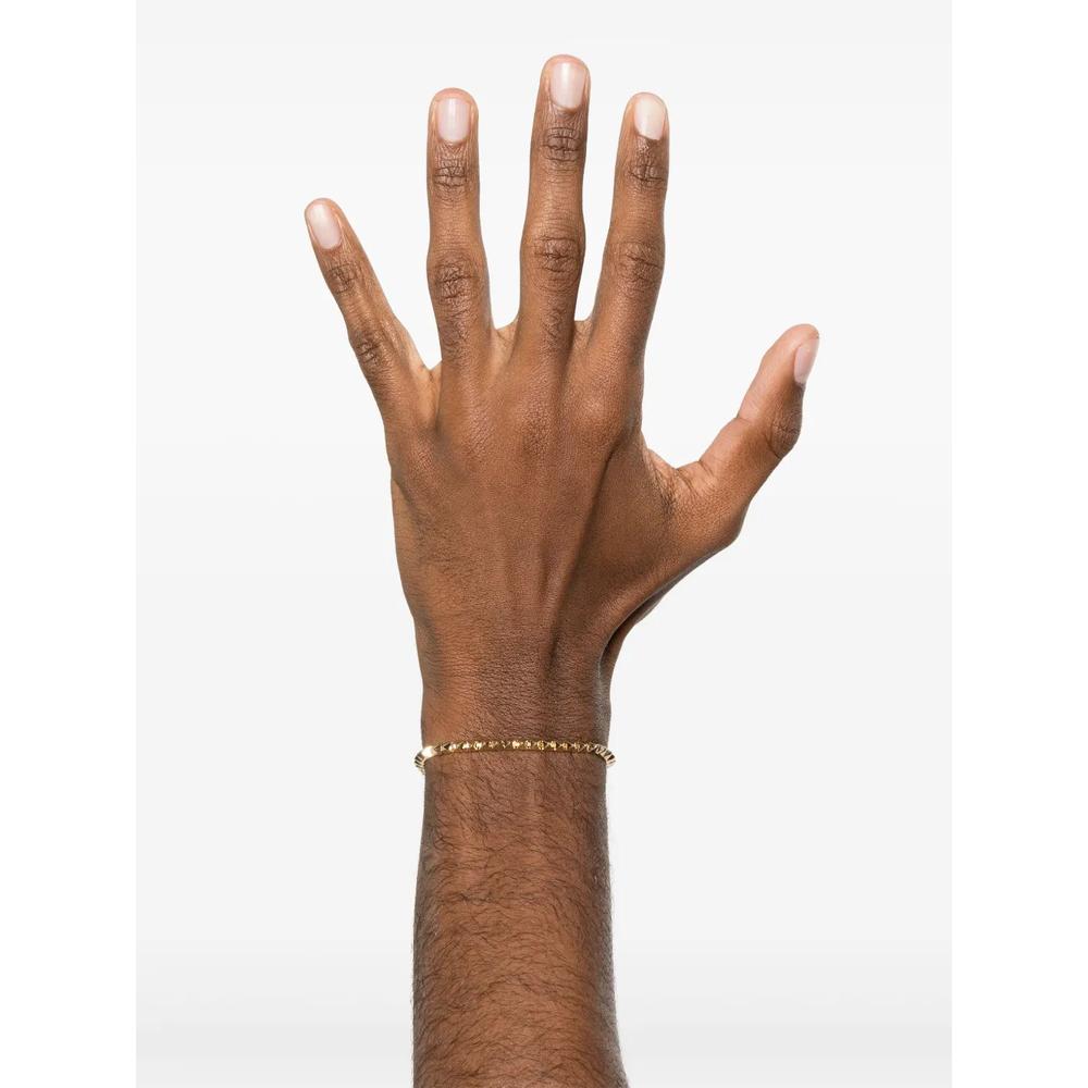 Pyramid Tennis bracelet 2