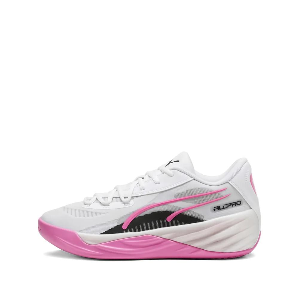 Кроссовки All-Pro Nitro Poison Pink/White 1