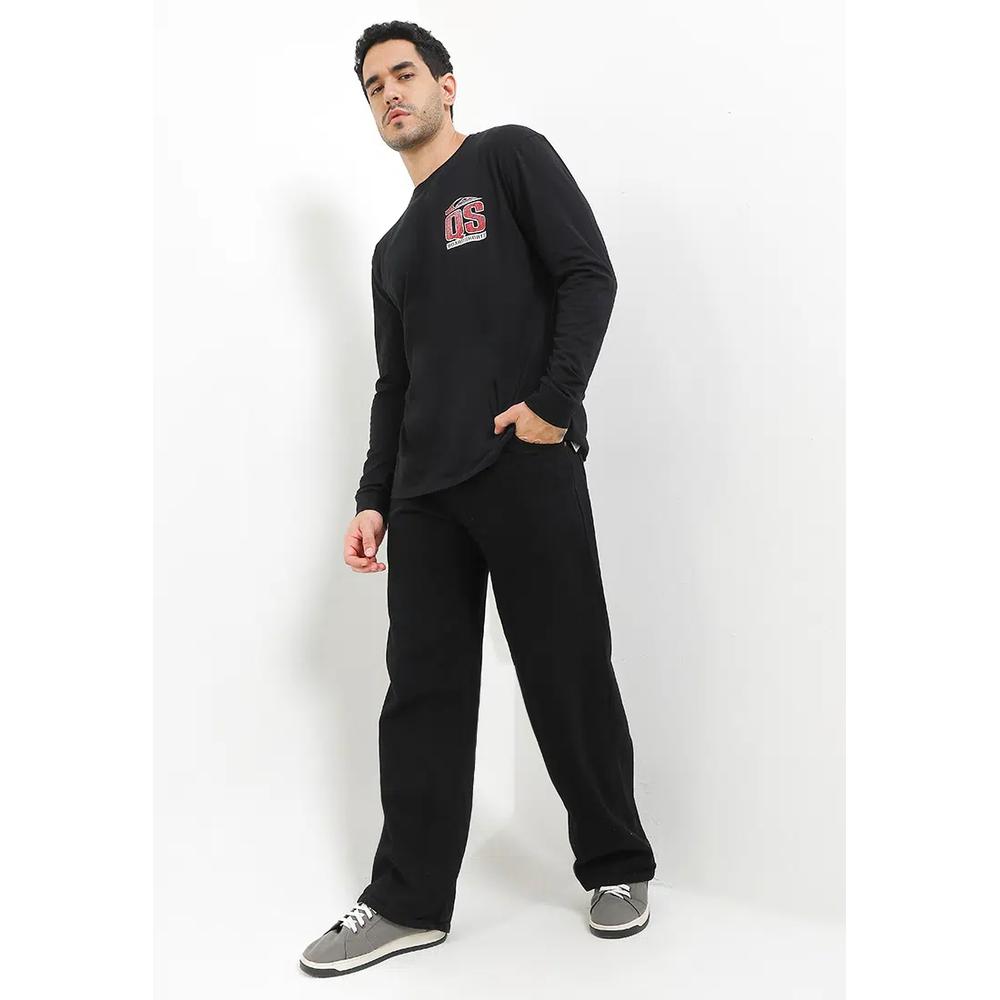 Футболка с длинным рукавом Qs Rise Ls Tee 4