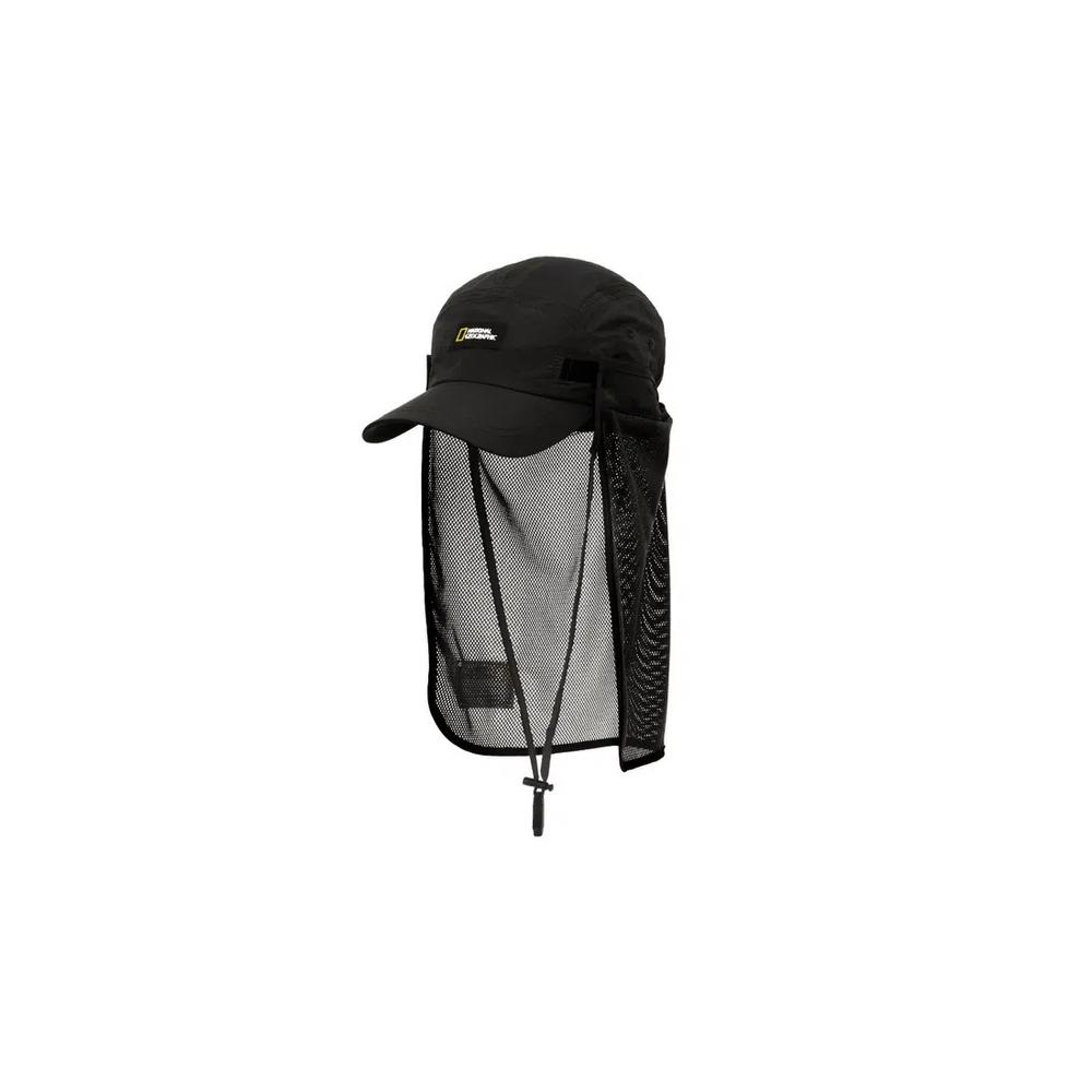 Детская кепка для защиты от солнца Kids ADVENTURE Light Sunblock Camp Cap 4