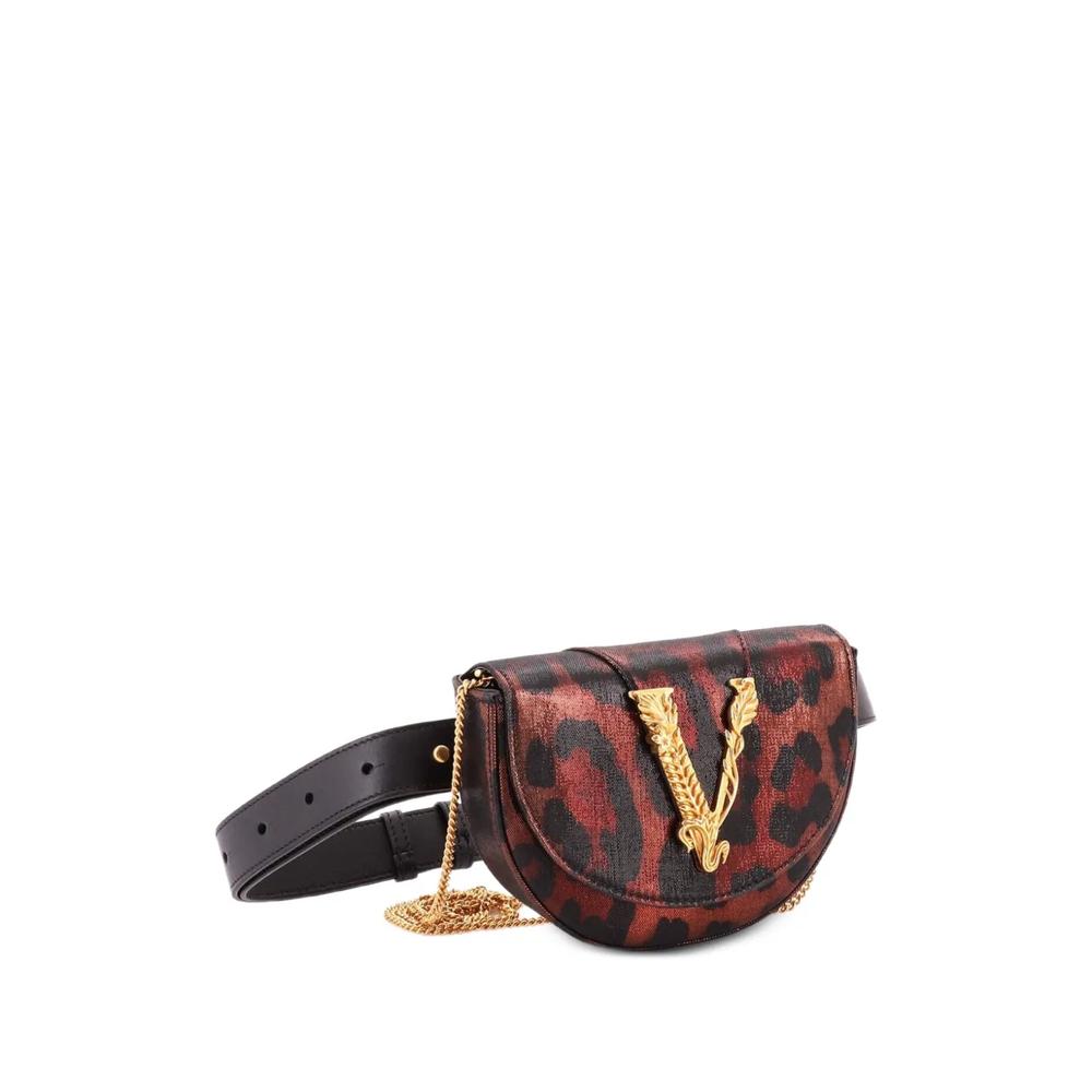 Поясная сумка Virtus Printed Fabric 2