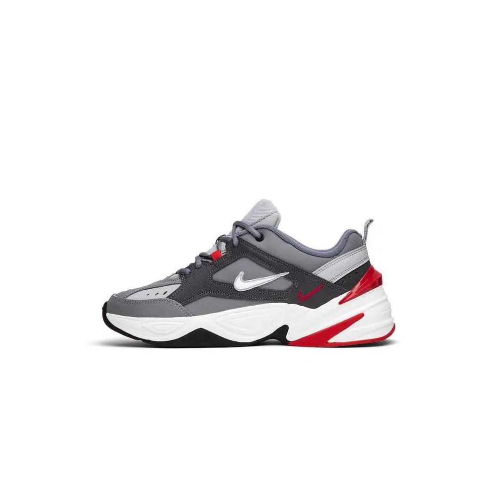 Кроссовки Nike M2K Tekno 'Gunsmoke' 3