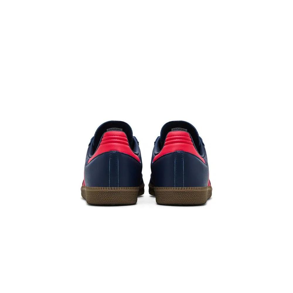 Кроссовки Arsenal x adidas Samba 'Away Kit' 6