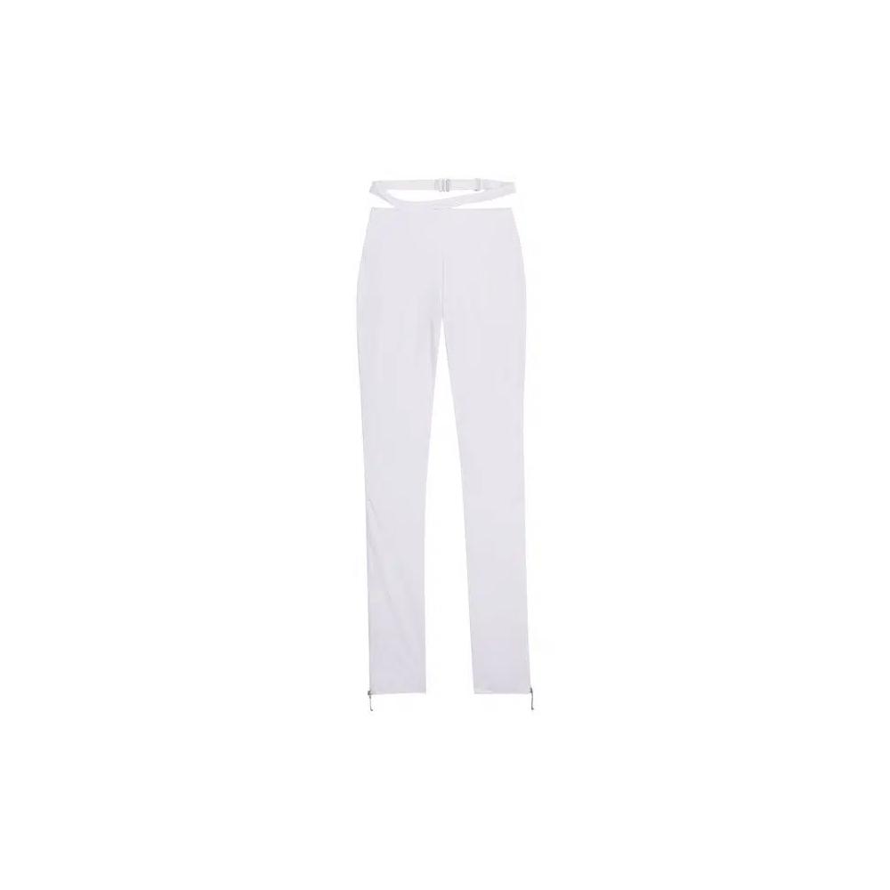 Nike x Jacquemus Брюки «White» 1