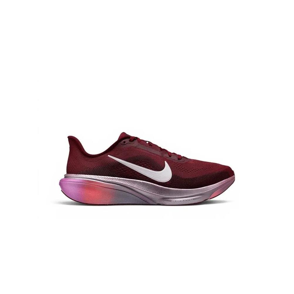 Кроссовки Nike Wmns Pegasus 42 SE 'Team Red Atomic Pink' 1